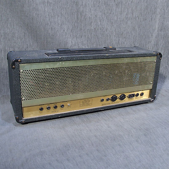 Marshall JCM 800 Lead Series
