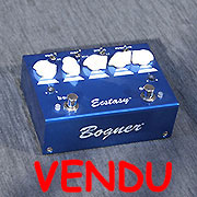 Bogner Ecstasy - Bogner Ecstasy