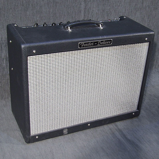 Fender Hot Rod Deluxe