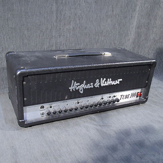 Hughes & Kettner Tube 100