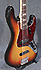 Fender Jazz Bass de 1969