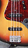 Fender Jazz Bass de 1969