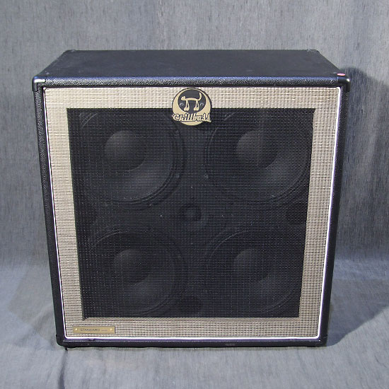 Chillbass 4 . 10 T HP Celestion Ferrite TF