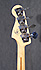 Fender Jazz Bass Geddy Lee Made in Japan Micros Bareknuckle JB + Mécaniques Shaller