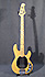 Musicman Sting Ray Classic Nat