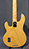 Musicman Sting Ray Classic Nat