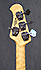 Musicman Sting Ray Classic Nat