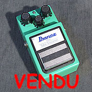 Ibanez TS-9 D11926 Ibanez TS-9