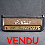 Marshall Lead 100 Mosfet