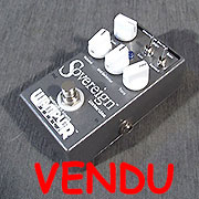 Wampler Sovereign D11945 Wampler Sovereign