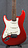 Fender Deluxe Stratocaster LH