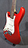 Fender Deluxe Stratocaster LH