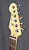 Fender Deluxe Stratocaster LH