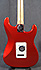 Fender Deluxe Stratocaster LH