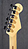Fender Deluxe Stratocaster LH