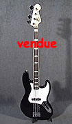 Fender Classic 70 Jazz Bass