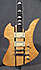 BC Rich Mockingbird