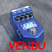 Visual Sound Liquid Chorus - Visual Sound Liquid Chorus