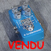 tc electronic John Petrucci The Dreamscape - tc electronic John Petrucci The Dreamscape