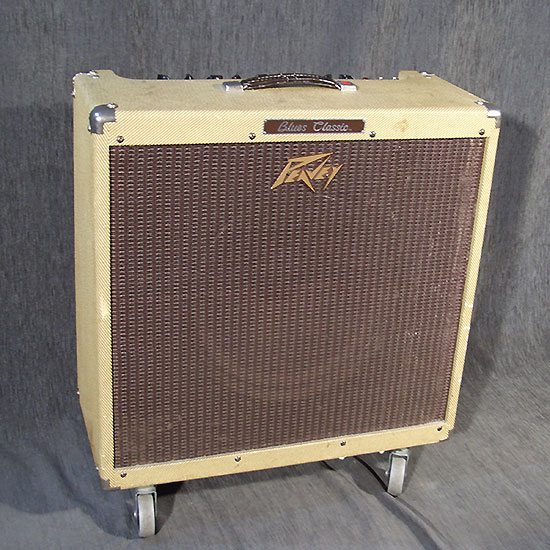 Peavey Blues Classic