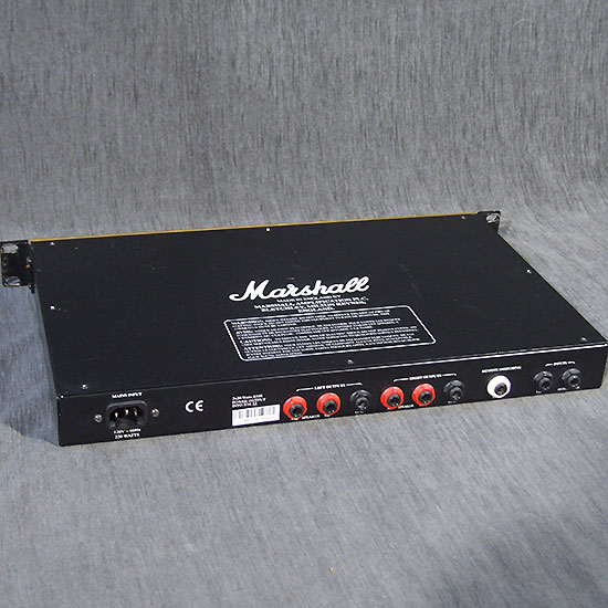 Marshall EL-84 20 20