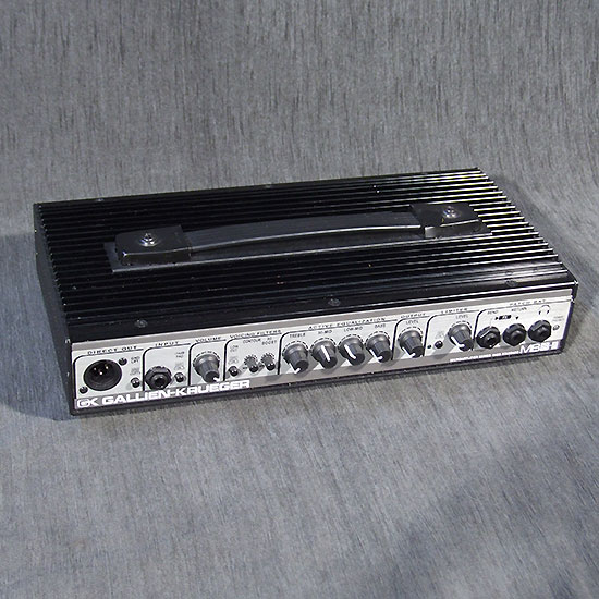 Gallien Krueger MBS-III