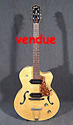 Godin 5th Avenue Micros Lollar