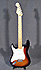 Fender Stratocaster Standard LH