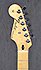 Fender Stratocaster Standard LH