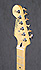 Fender Stratocaster Standard LH