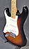 Fender Stratocaster Standard LH