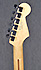 Fender Stratocaster Standard LH