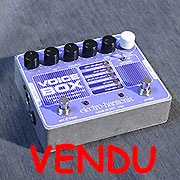 Electro Harmonix Voice Box D11982 Electro Harmonix Voice Box