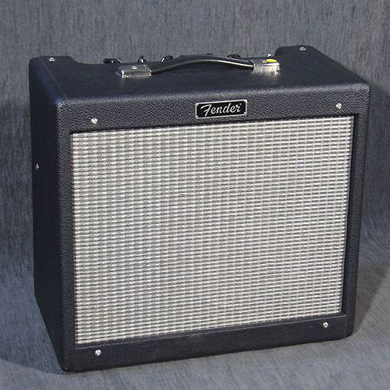 Fender Blues Junior