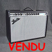 Fender Deluxe Reverb Amp RI 68