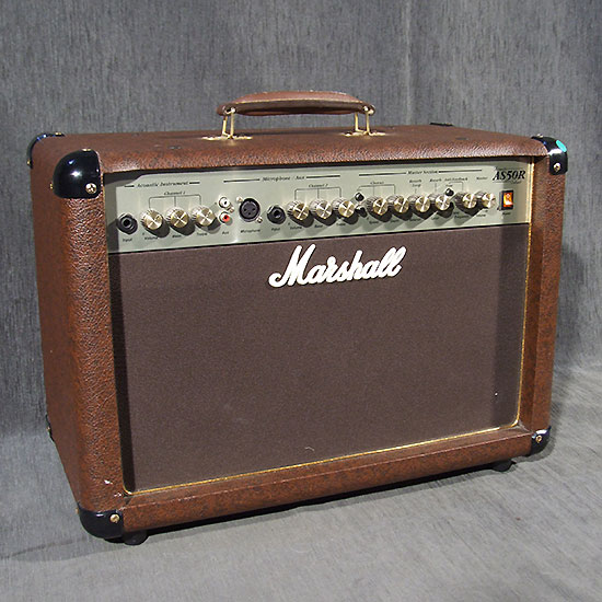 Marshall AS50 R