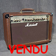 Marshall AS50 R