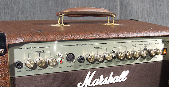 Marshall AS50 R