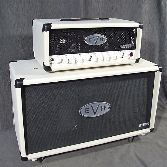 EVH 5150III 50W EVH-212ST