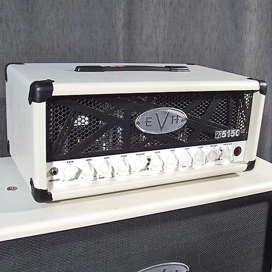 EVH 5150III 50W EVH-212ST