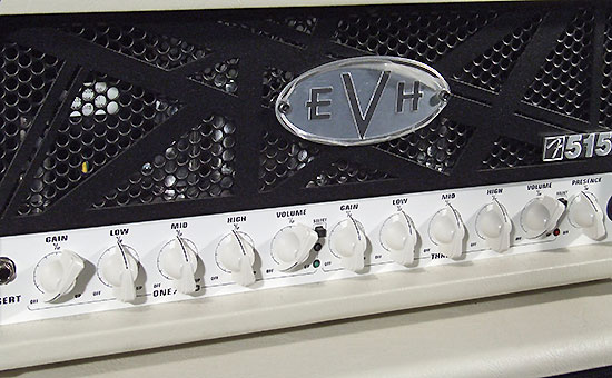 EVH 5150III 50W EVH-212ST