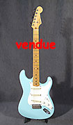 Fender Stratocaster Made in Japan