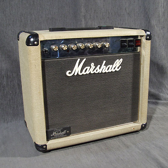 Marshall 2554 JCM 25-50 Jubilee