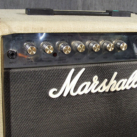 Marshall 2554 JCM 25-50 Jubilee