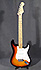 Fender Stratocaster Standard Made in Mexico