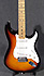 Fender Stratocaster Standard Made in Mexico