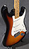 Fender Stratocaster Standard Made in Mexico