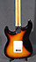 Fender Stratocaster Standard Made in Mexico