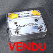 Celmo Sardine Compressor - Celmo Sardine Compressor