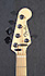 Fender Jazz Bass American Deluxe